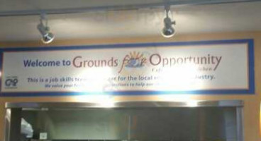 Grounds For Opportunity inside