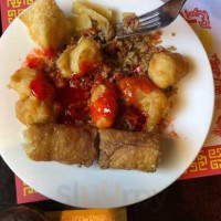 Wong's food