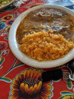 Medinas Mexican food