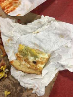 Jack In The Box food