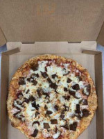 $5 Pizza Champlin food