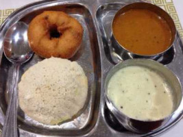 Sapthagiri food