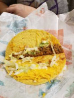 Taco Bell food