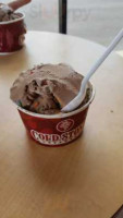 Cold Stone Creamery food