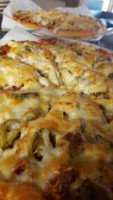 Cascade Pizza Sedro-woolley food