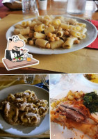 Il Ritrovo food