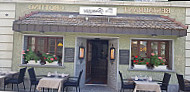 Pizzeria Zum Anker food