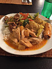 Kaiser Wanee Thai Food Corner food