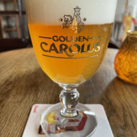 Café De Kroon food