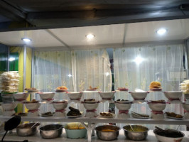 Rumah Makan Minang Sabana food