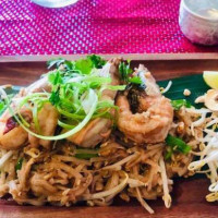 Thaihey Thaifood food