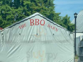 The Bbq Barn- Amish Made Food food