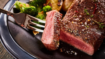 Steaks Aus Aller Welt food