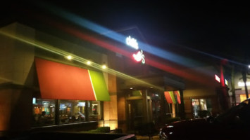 Chili's Grill Henderson outside