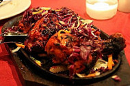 Akbar Tandoori Restaurant food