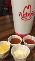 Arby's food