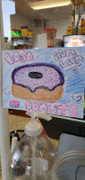 Bosa Donuts food