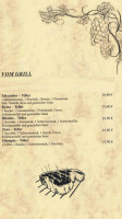 Griechisches Sirtaki Plauen menu