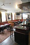 The Red Lion At Shadwell inside