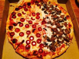 Luigi's Pizza And Catering food