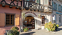 Maison Alsacienne De Biscuiterie outside