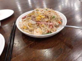 Yue Wong food