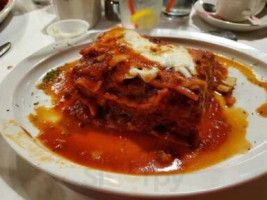 Santino's Italian food