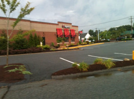 Applebee's Grill outside