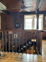 Old Mill Pub inside