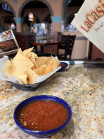 La Casita-columbia Heights food