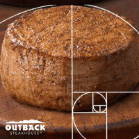 Outback Steakhouse Tupelo food