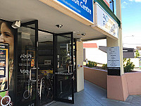 Annerley Fish & Chips outside