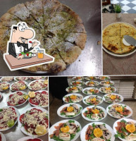 Pizzeria Pantalica food