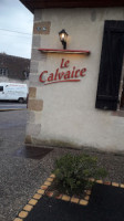 Le Calvaire food