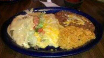 El Rancho Restaurant, LLC food