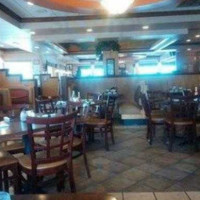 Cary's Family Restaurant inside