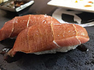 Ikura Sushi food