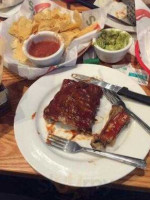 Chili's Grill food