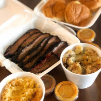 Bobby's Bbq And Catering food