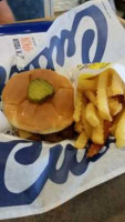 Culver's food