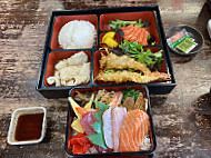 SakuraTei Japanese Cuisine food