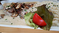Restaurant Zugspitze food
