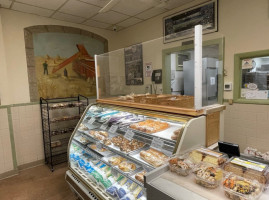 Apicella's Bakery Inc inside