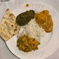 Deccan Spice Pompano food