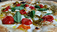 Pizzeria L Eden food