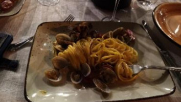 La Taverna Del Pescatore food