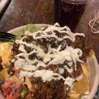 El Jefe's Taqueria food