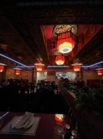Pagoda Chinese Restaurant Bar inside