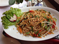 Chiang Mai Restaurant food