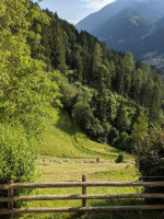 Locanda Hofschenke Pfeiftal outside